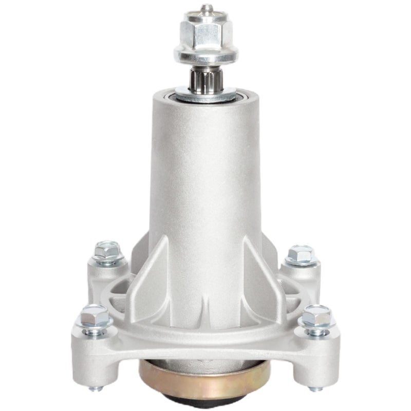 SCBHWJ 187292 192870 187281 532192870 532187281 532187292 587819701 587820301 Spindle Assembly Fit Hus qvarna 42"" 46"" 48"" 54"" Mower Deck  YTH22V46 YTH24V48 Spindle Mandrel Assembly - Image 1